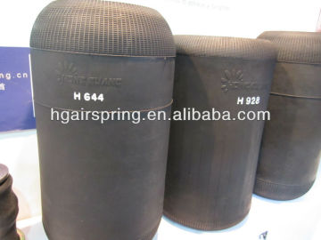 Air spring ,air suspension H644 W01-095-0118