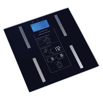 Digit Body fat analyzers