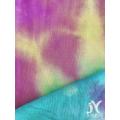 Tie Dye French Terry Stoff