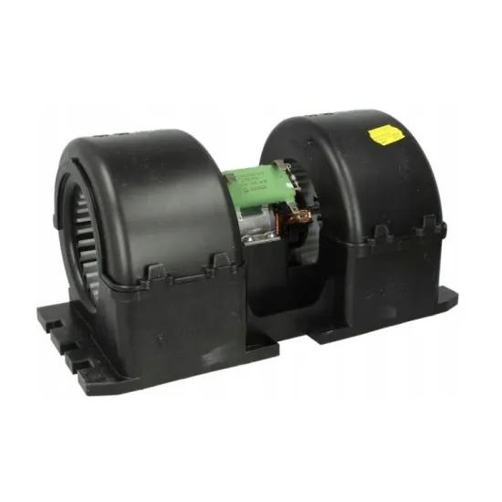 Auto Air Conditioning Fan Blower Motor for Benz Tractors (0018308708, 0130063514)