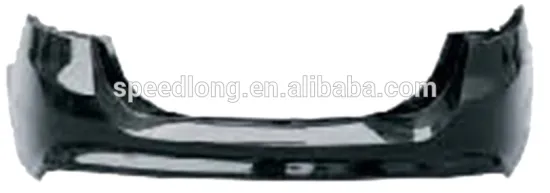 REAR BUMPER UPPER FOR FORD MONDEO/FUSION 2013