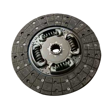 Auto Car Clutch Disc for LAND CRUISER J7 4.5 MPFi 4x4 FZJ78 1FZ-FE 1998-2005 31250-60440