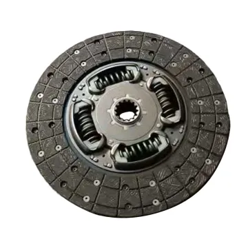 Auto Car Clutch Disc for LAND CRUISER J7 4.5 MPFi 4x4 FZJ78 1FZ-FE 1998-2005 31250-60440