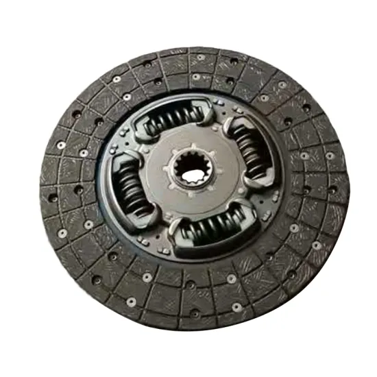 Auto Car Clutch Disc for LAND CRUISER J7 4.5 MPFi 4x4 FZJ78 1FZ-FE 1998-2005 31250-60440