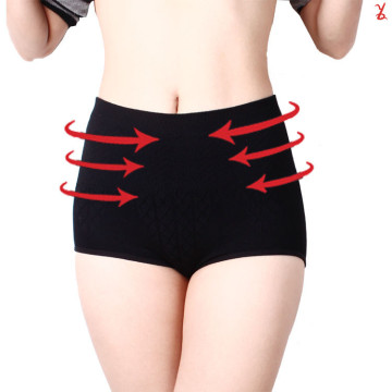 large belly Waist Seamless Body Plastic factory direct wholesale underwear Women's Panties