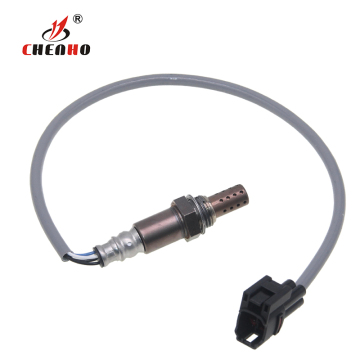 Oxygen Sensor O2 Sensor Compatible with Suzuki 1821380G02 1821380G01 1821380G00