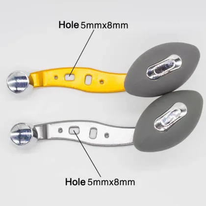 Full Metal Baitcasting Fishing Reel Penn with Right/Left Retrieve