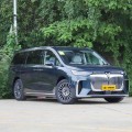 Voyah Dreamer PHEV 2026 Kunpeng Pro
