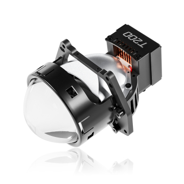 TAOCHIS Hot Sale T200 80W 3.0 Inch Bi-LED Lens with Universal Bracket for Car Styling Modification
