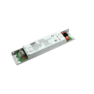 Konstantes Spannungs -LED -LED -Treiber