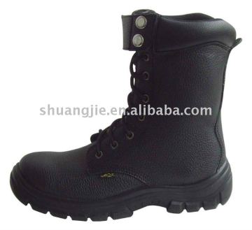 winter safety shoes 9882