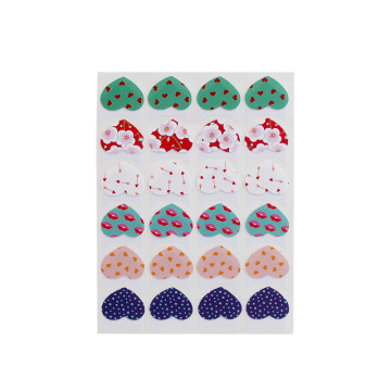 Gold Paper Photo Corners Sticker for Scrapbooking Albums