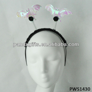 Bat headband halloween accesseries special design