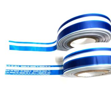 bag sealing tape PO film