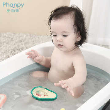 Thermomètre de bain pour bébé à livraison rapide OEM