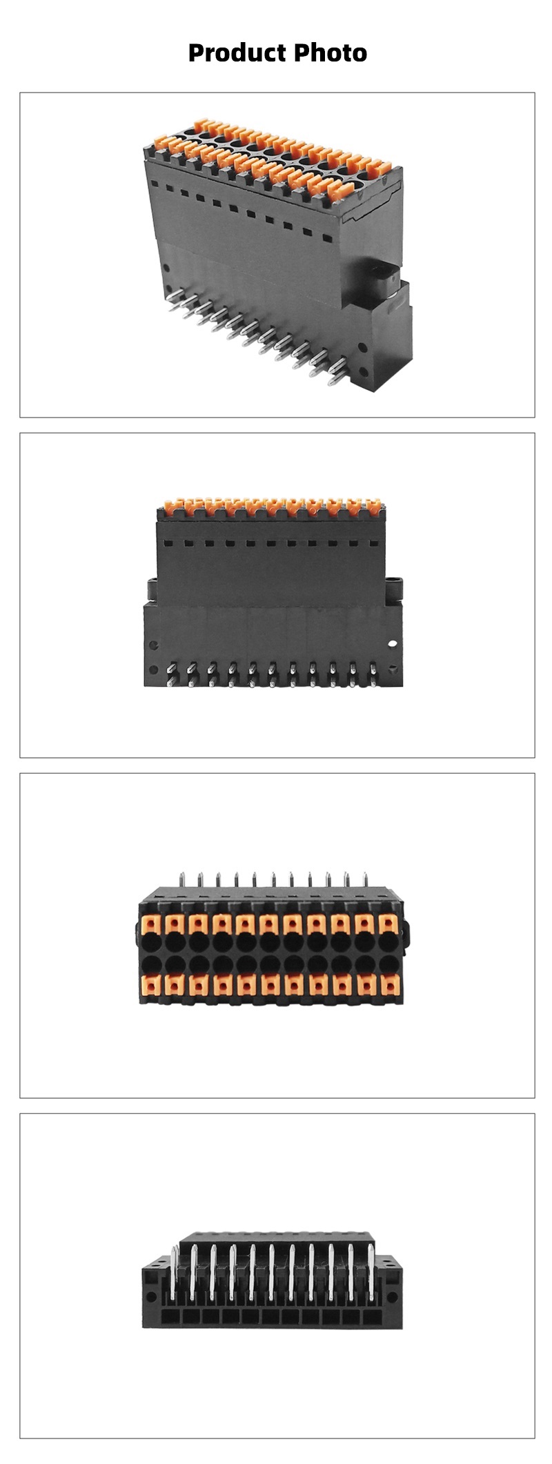 Composite Terminal Block