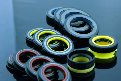 Power Steering System OIL SEAL