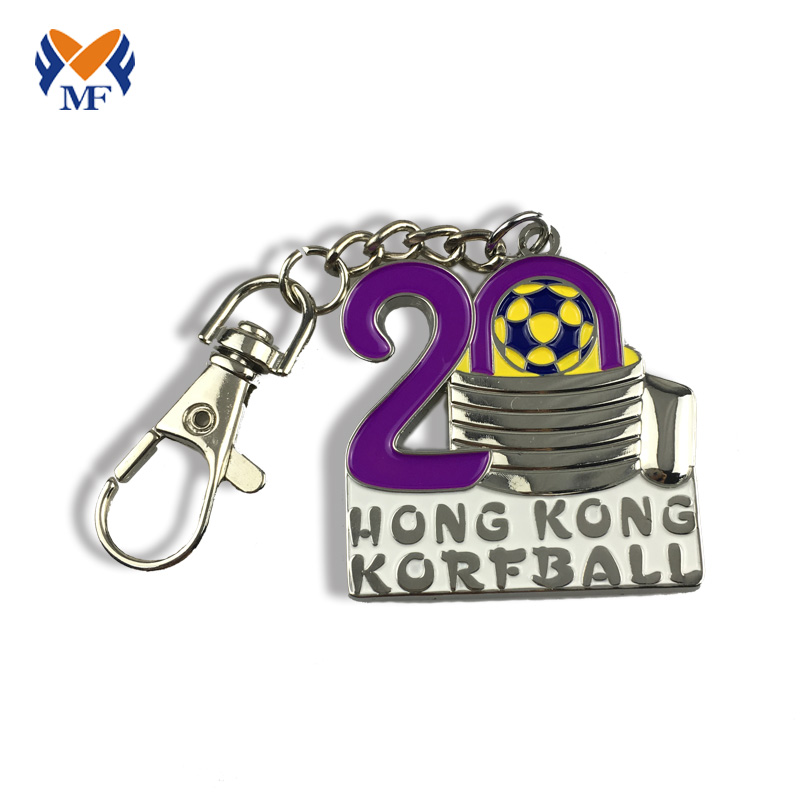 Custom Keychains For Him