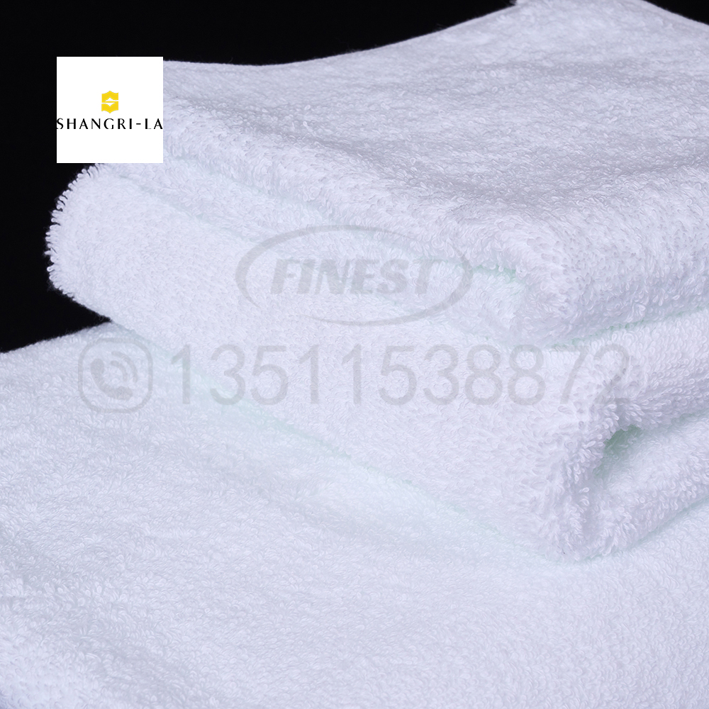 Hotel Towel