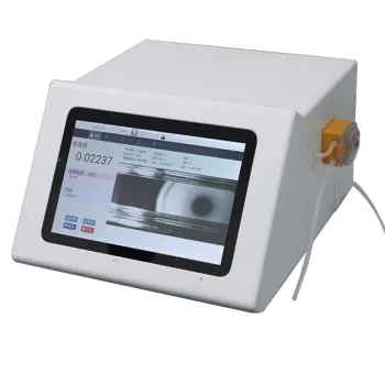 Digipol D50/D70 Automatic Vegetable Oil Digital Optical Density Meter