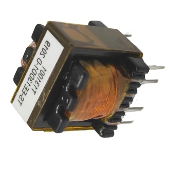 ترانسفورماتور برق صوتی نوع خشک EE13 Flyback Transform