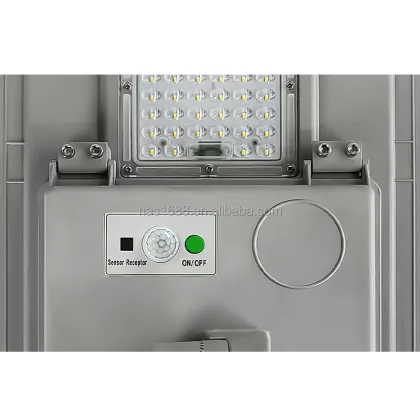 Outdoor Solar Energy System: Solar LED Street Lights (100W-400W), Waterproof Solar Street Lights