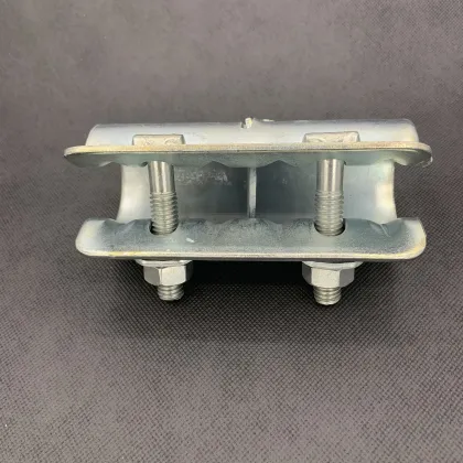 Universal Rebar Scaffolding Sleeve Coupler