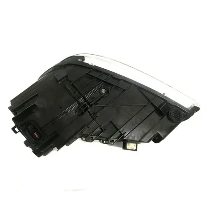 Cayenne LED Headlights