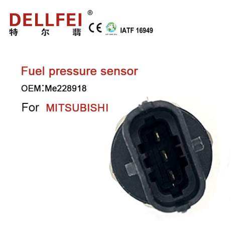 Capteur de pression de carburant Mitsubishi automobile ME228918