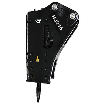 EDT215 Side Type Hydraulic Breaker for XCMG Excavator