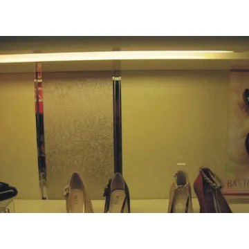 8W 60cm  T5 led tubes supplier with integrated fixture1