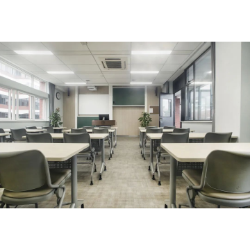 ריצוף TPU תוכנן במיוחד עבור סטודנטים