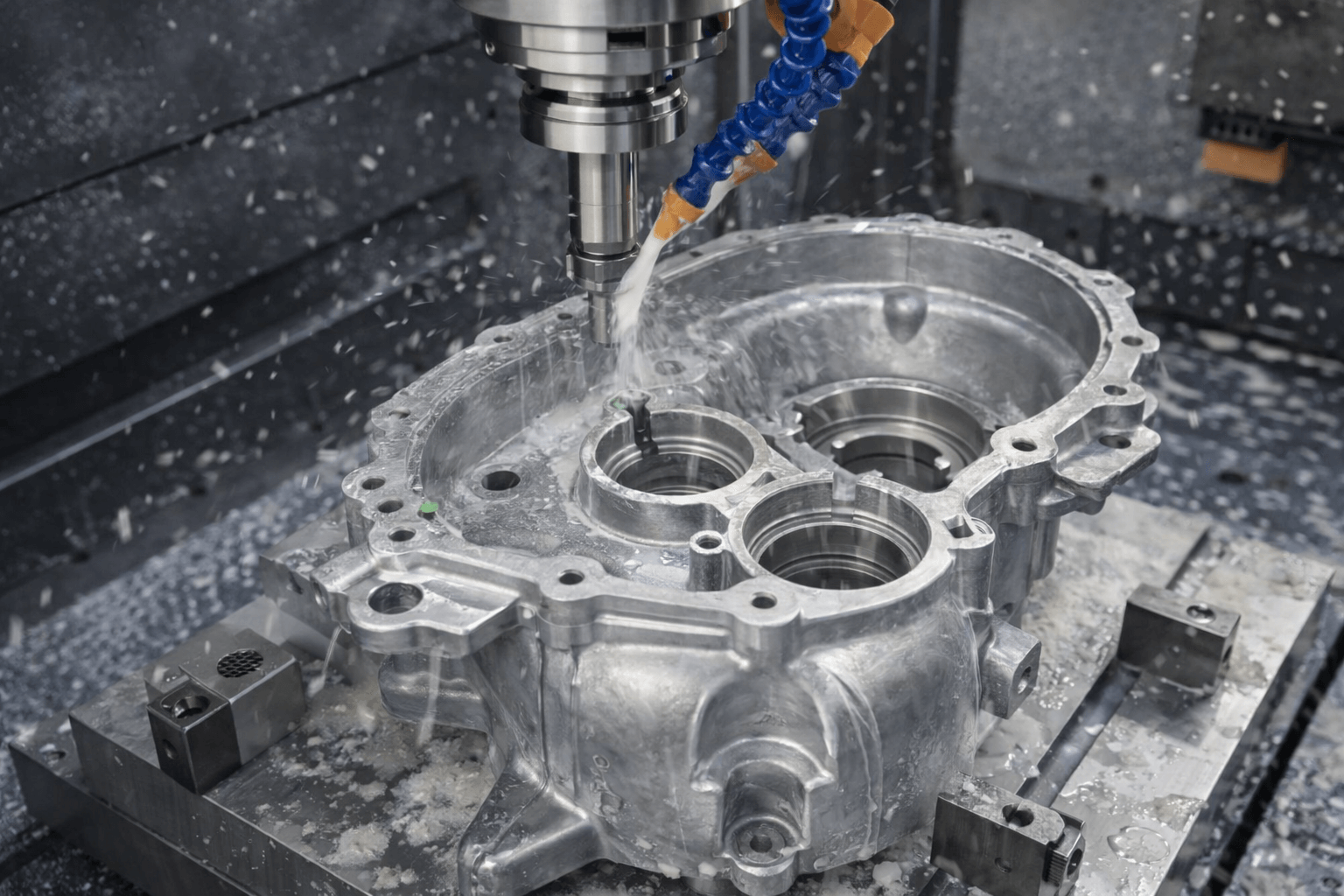 gearbox housing price