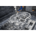 Литье под давлением, алюминиевый корпус повышающей передачи