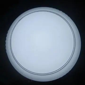 easy install very bright led concealed ceiling light