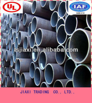 BV ISO Seamless Steel Pipe