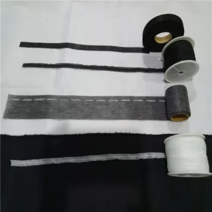 High Quality Fabric Lining Woven Interlining