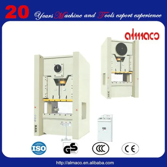 ALMACO advanced high precision manual single punch tablet press machinery