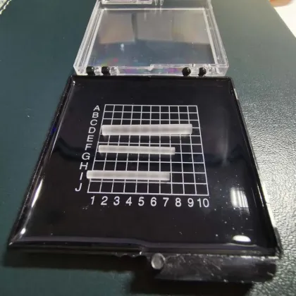 2.77mm Rod Lens for WOLF and STORZ Endoscopes