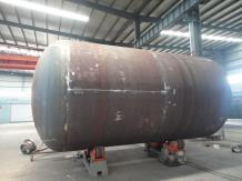 LPG Tank Trailer 7