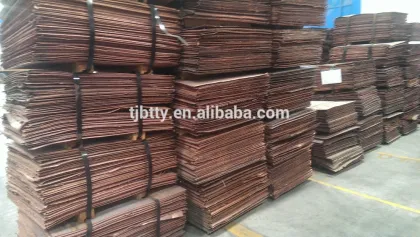 copper cathode from china alibaba