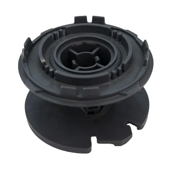 Time-Limited Sale: Customized Precision Engineering Plastic Mould & Injection Molding Parts