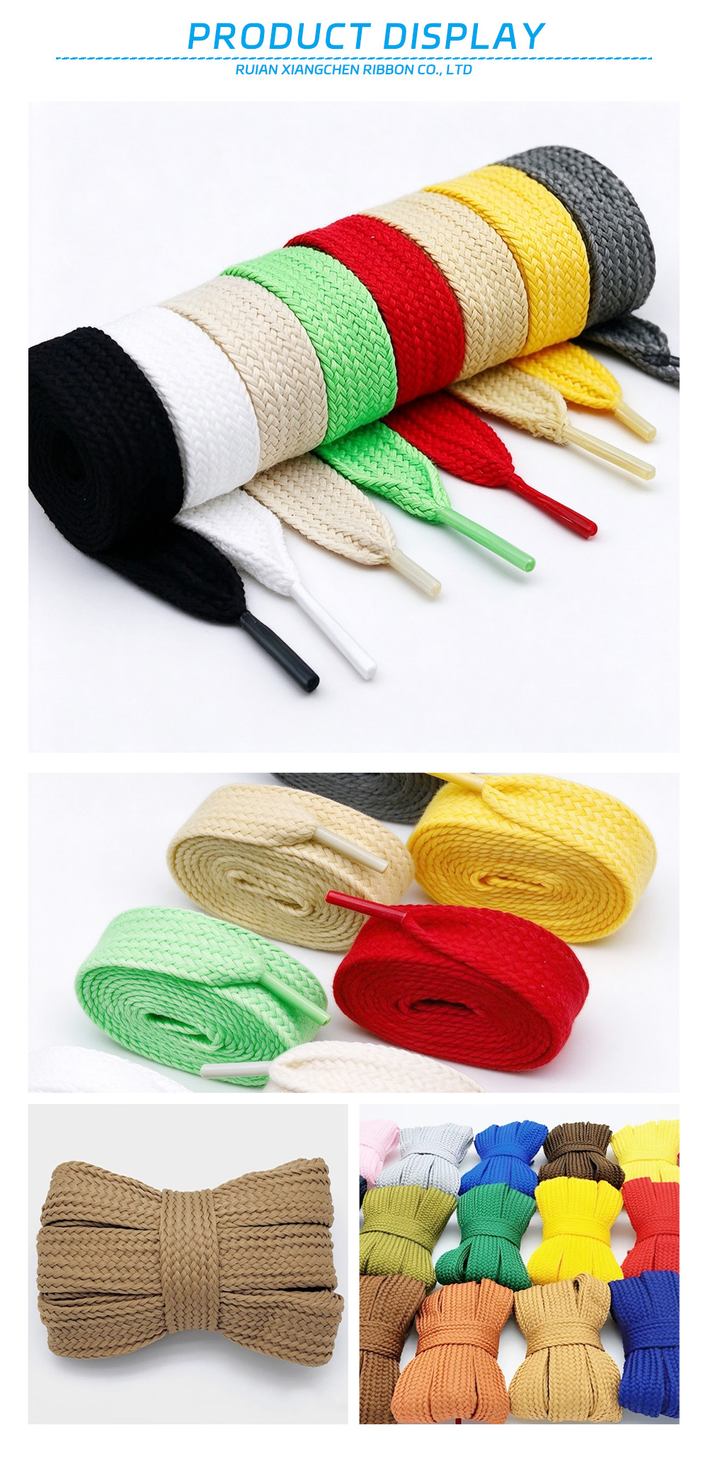 51-51.25 Spindle Extra-Wide Flat Webbing-x