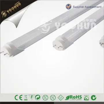 1.5m tube8 led light tube 24w led tube light