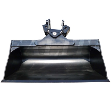 Excavator Tilt Bucket - heavy duty