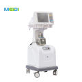 MEIDI Hospital Medical Ventilation Respiratory Machine 12.1 Inch Large Screen Emergency ICU Ventilator CE Breathing Apparatus
