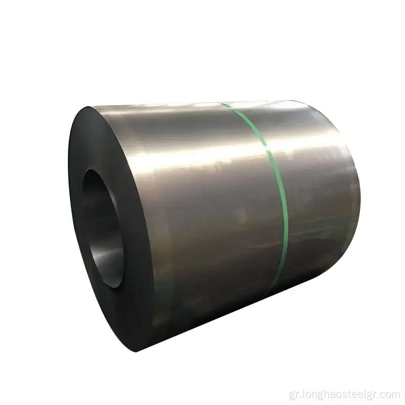 SS400 Q235B Hot -rold Black Carbon Steel Coil