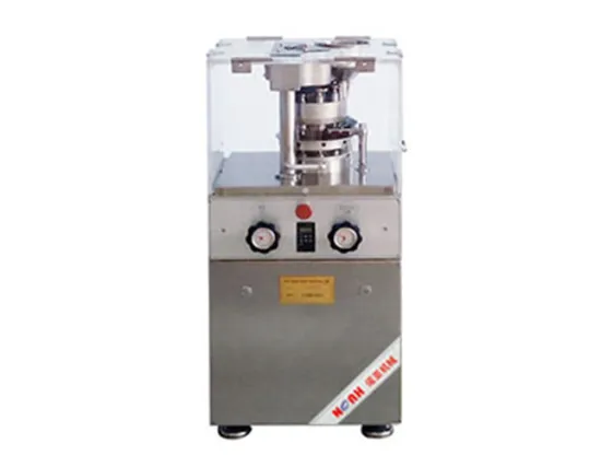 ZP5,7,9 high performance Rotary Tablet Press