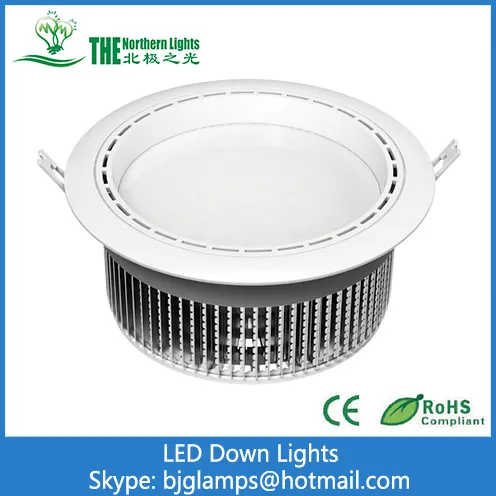 30W/36W LED Downlights of LED Indoor Luminaires