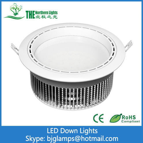 30W / 36W LED Downlights av LED inomhusarmaturer